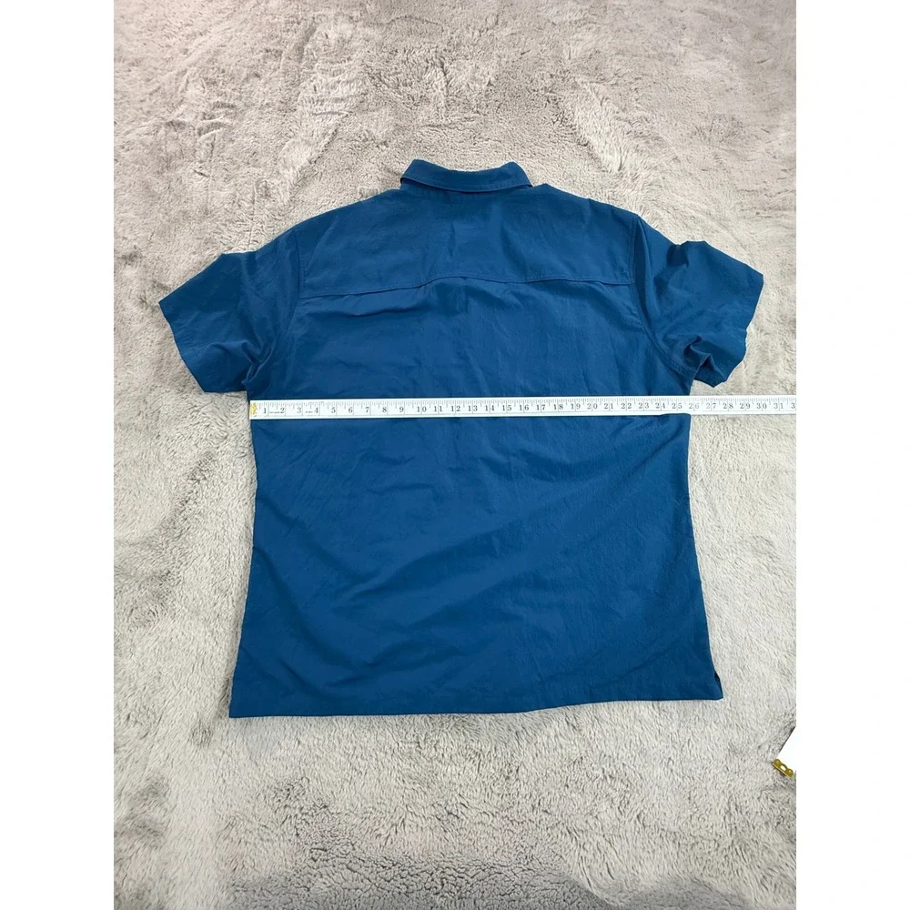 Eddie Bauer practical stylish